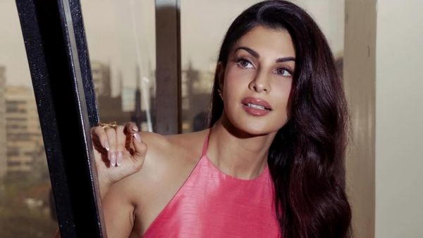 Jacqueline Fernandes