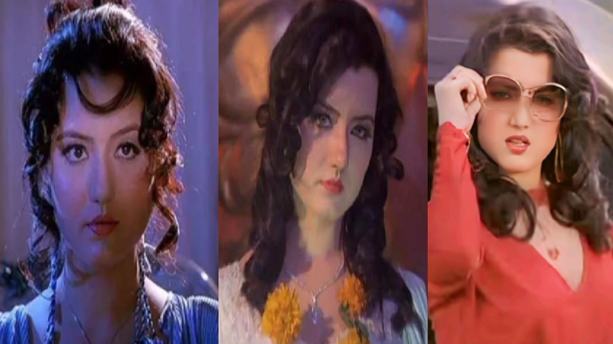 रहस्यमयी तरीके से कहां गायब हुईं 'वीराना' की भूतनी Jasmine?