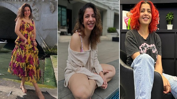 Jasmine Sandlas