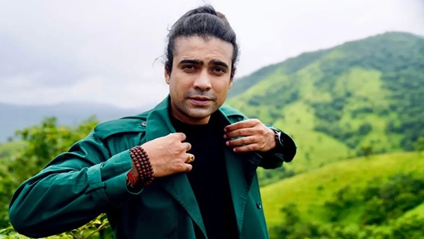 Jubin Nautiyal Jubin Nautiyal