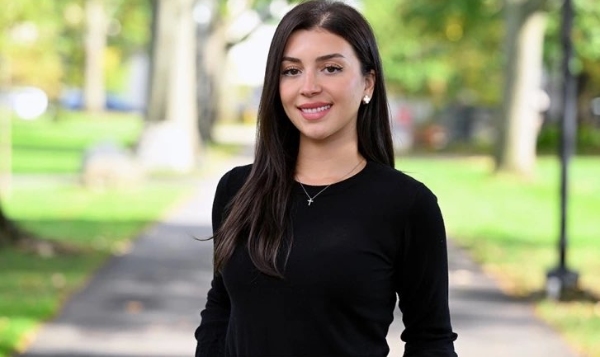 Julia Varvaro Controversy