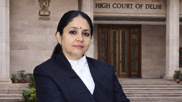 Justice Swarana Kanta Sharma Profile