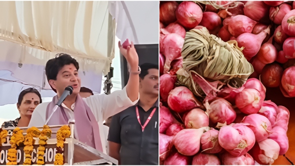jyotiraditya scindia facts