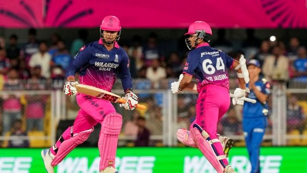 kal ka match kon jeeta