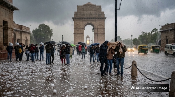 Kal Ka Mausam 4 April 2026 Kal Ka Mausam 4 April 2026