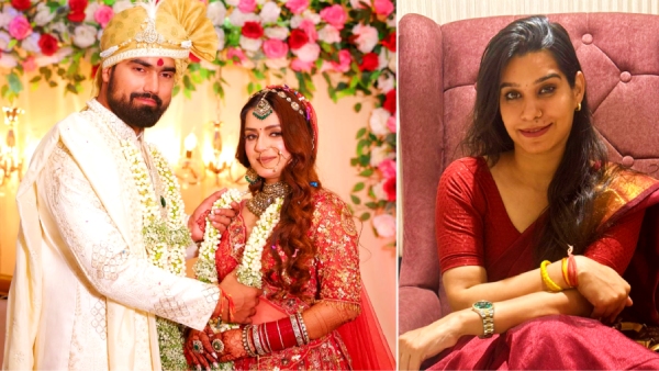 Kanika Sharma Saqib Saifi Marriage Controversy