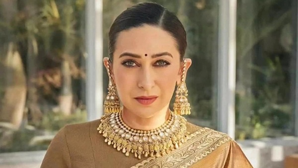 Karisma Kapoor