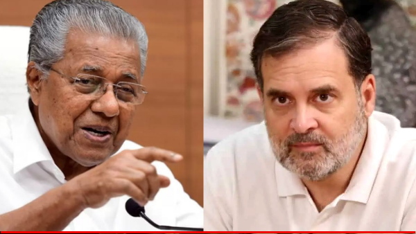 Kerala Exit Poll