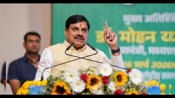MP Chief Minister demands apology over Kharge remarks