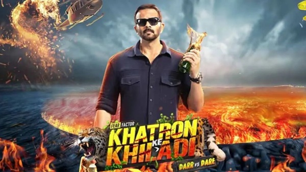 Khatron Ke Khiladi 15