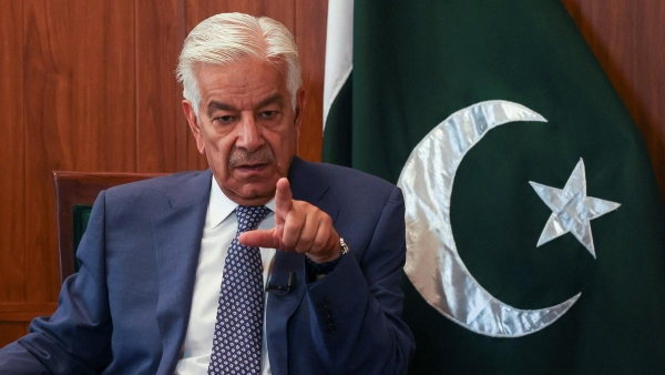 Khawaja Asif Kolkata Statement Khawaja Asif Kolkata Statement