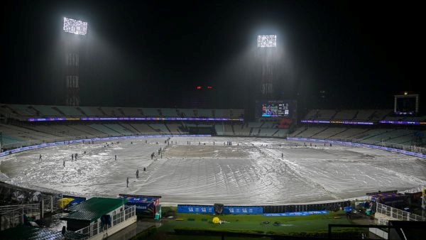KKR vs LSG Kolkata Weather