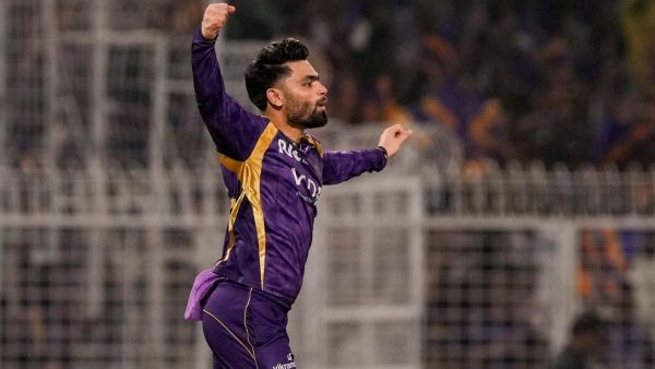 KKR vs SRH KKR vs SRH