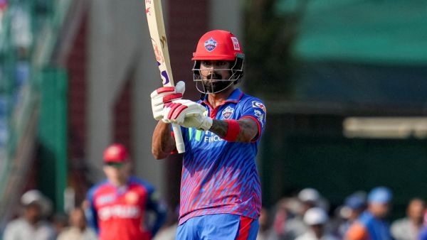 kl rahul