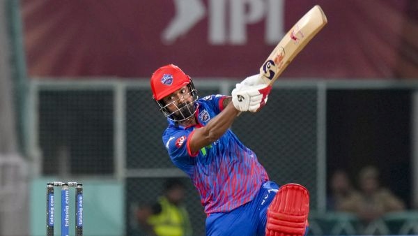 KL Rahul DC KL Rahul DC