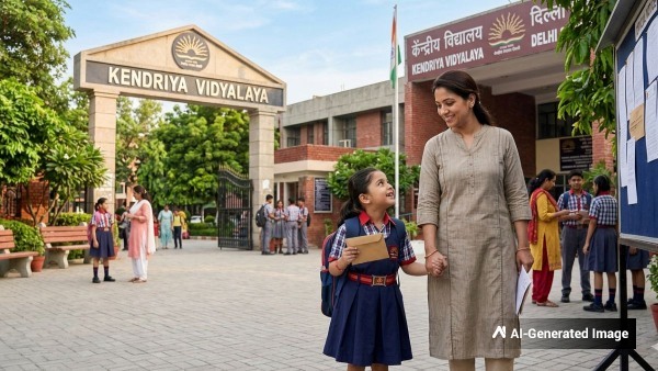 KVS Complete Fee Structure