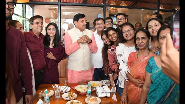 Madhya Pradesh approves 33% women reservation
