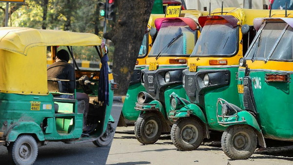 Maharashtra Auto-Taxi Drivers