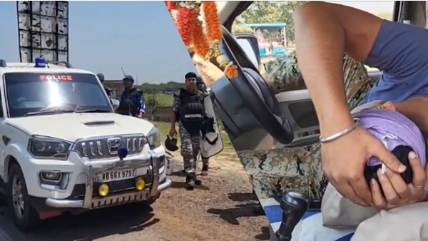 West Bengal Elections West Bengal Elections