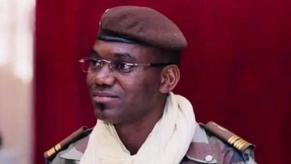Mali Terrorist Attack
