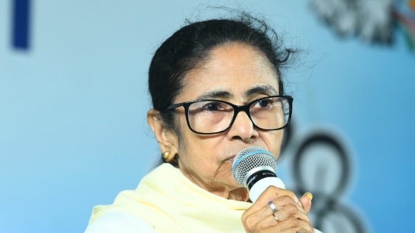 Mamata Banerjee