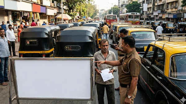Marathi language test auto