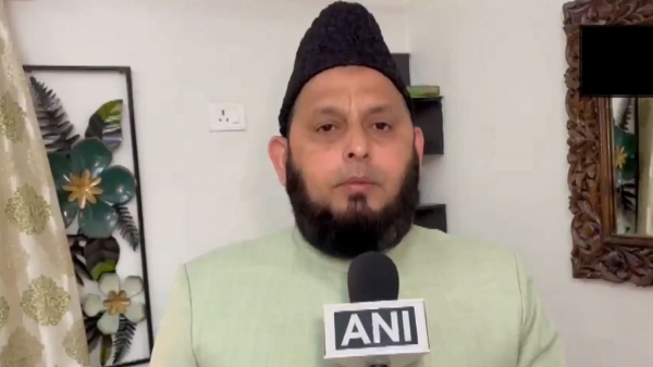 Maulana Khalid Rashid US Iran Talks