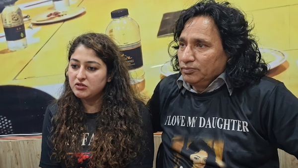 Meerut Pranitha Vashishtha