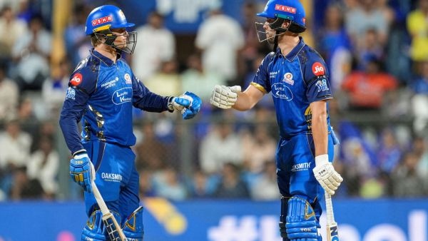 MI vs SRH