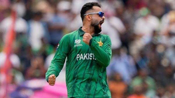 Mohammad Nawaz