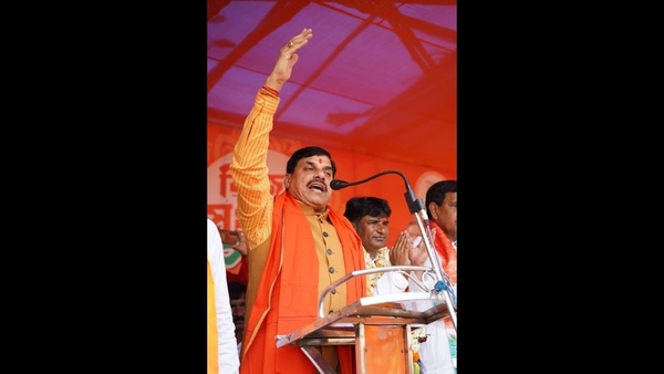 Mohan Yadav Urges Change in Bengal Mohan Yadav Urges Change in Bengal