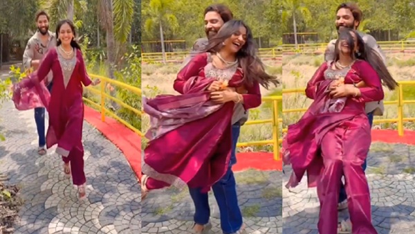 Monalisa Honeymoon Video Monalisa Honeymoon Video