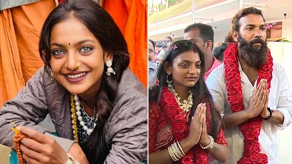 Monalisa Viral Girl Missing Monalisa Viral Girl Missing