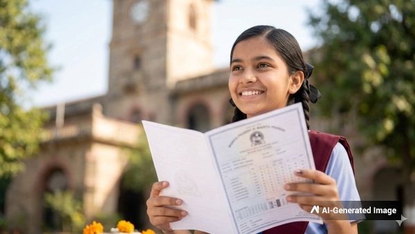 MP Board 10th 12th Result 2026