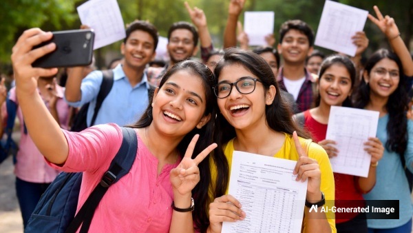 MP Board Result 2026 Topper List
