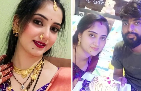 MP Dhar Husband Death Priyanka Purohit