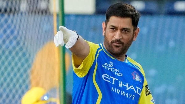 ms dhoni