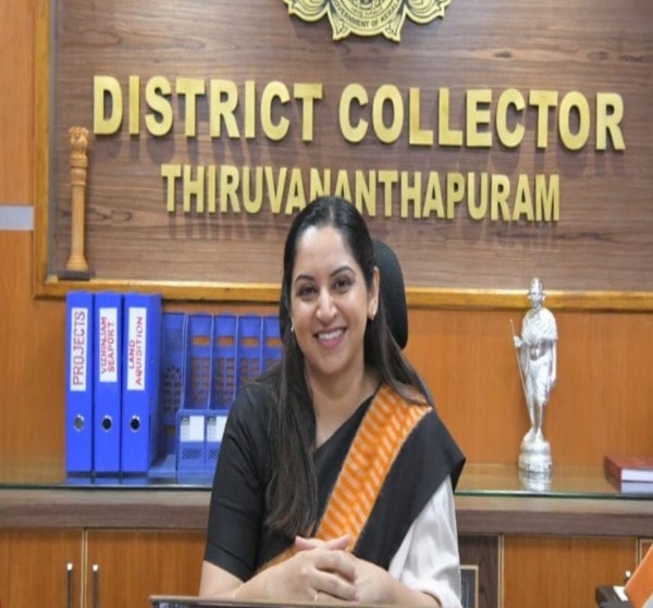 Navjot Khosa