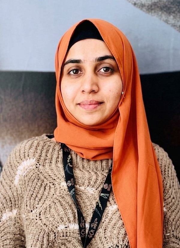 Who is Nida Khan TCS Nashik Case Mastermind