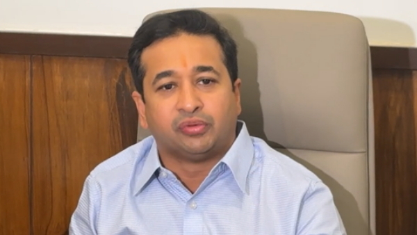 Nitesh Rane