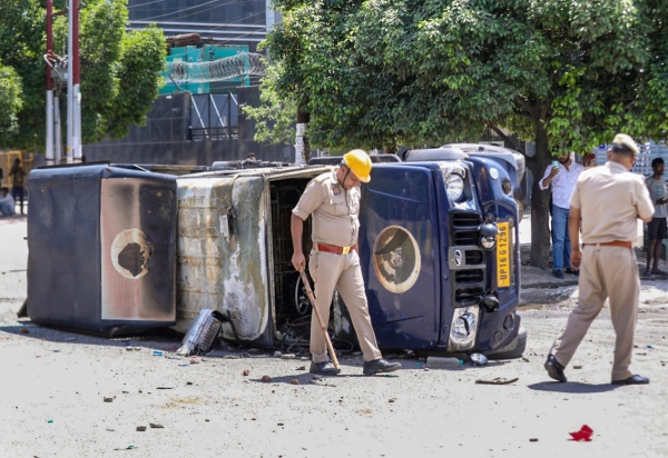 noida-labour-protest-reason noida-labour-protest-reason