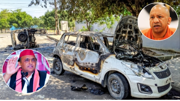 noida-protest-akhilesh-yadav-targets