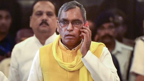 Ghazipur Ganga Case Ghazipur Ganga Case
