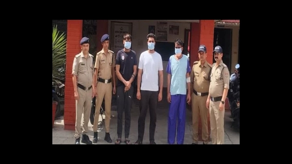 Operation Prahar: Uttarakhand Police Arrests Mount
