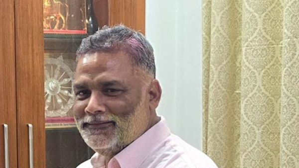Pappu Yadav