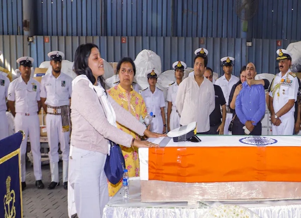 Pahalgam Attack