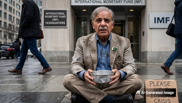 Pakistan Economic Crisis Pakistan Economic Crisis