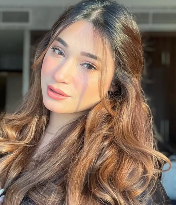 Pakistan actress Shameen Khan Trolled