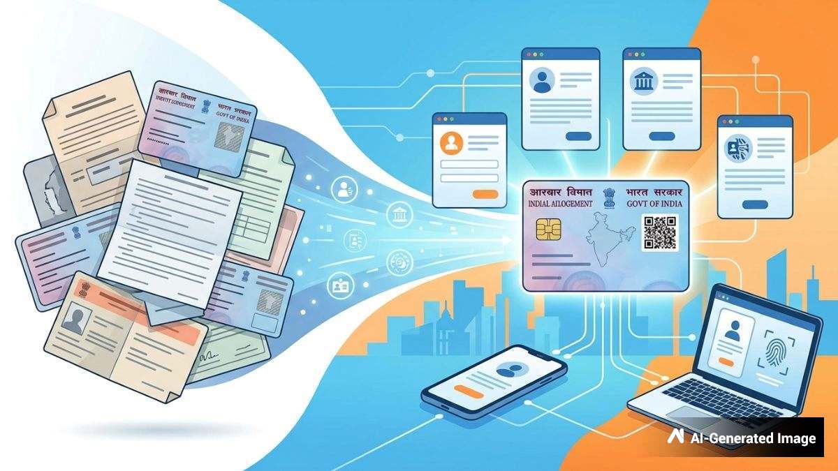PAN Card Rules Changed PAN Card Rules Changed