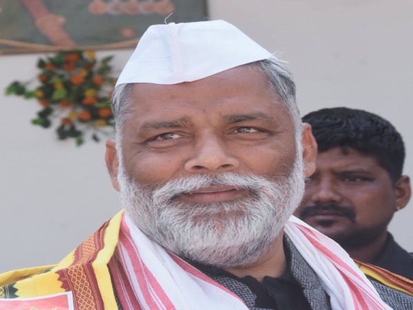 Pappu Yadav